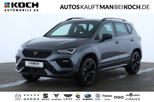 Cupra CUPRA Ateca Leasing