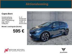 Cupra Born VZ 326PS