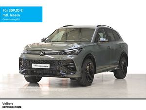 Volkswagen Tiguan 1 5 l OPF 110 (150 kW (115 PS) 6-Gang-Dop