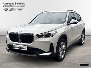 BMW X1 xDrive25e 456€ netto/mtl.*18"*LC Prof.*HUD*Ad