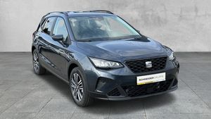 Seat Arona Style Edition 1.0 TSI 116 PS TOP DEAL Auto-Abo