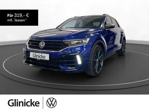 Volkswagen T-Roc R 4M LED LM 19