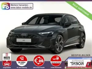 Audi A3 Sportback S tronic S line Pano 18Z Nav Sonos
