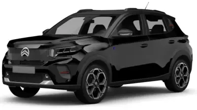 Citroën C3 Elektromotor 113 Standard-Range PLUS Leasing