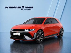 Hyundai IONIQ 5 N💥​ Leasingaktion 💥 frei konfigurierbar