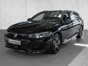 Volkswagen Passat R-Line 2.0 l TDI DSG 360 ACC AHK AUT FLA