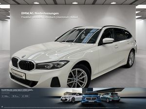 BMW 320i LiveCockpitProf Kamera Driv.Assist Alarm