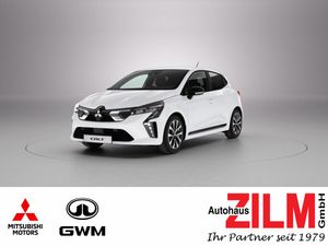 Mitsubishi Colt BASIS 1.0 🔥PFLEGEDIENST 🔥 KLIMA, Android/Apple Leasing
