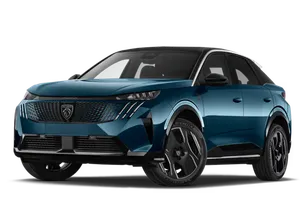 Peugeot 3008 GT 1.2 L mild-hybrid
