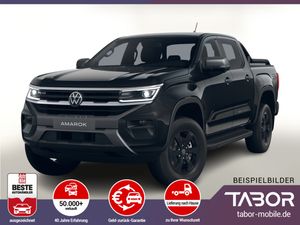 Volkswagen VW Amarok 3.0 TDI 241 AT 4M PanAm Nav Matrix AHK Leasing