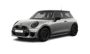MINI COOPER C Steptr. C John Cooper Works Trim Steptr.