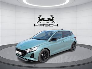 Hyundai i20 FL (MY26) 1.0 T-GDI DCT 2WD