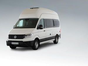 Volkswagen Grand California 600 2.0 TDI DSG ❗Sofort-Verfügbar❗Bamberg📍