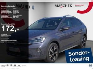 Volkswagen Taigo Style 1.0 TSI Sonderleasing Navi Anschlussg