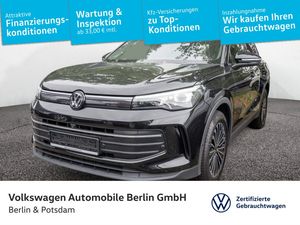 Volkswagen Tiguan 1.5 eTSI Goal 110KW DSG R-Kam IQ.LIGHT AC