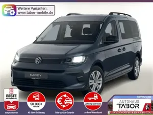 Volkswagen Caddy Maxi Life DSG 7S LED PrivG SHZ ACC 4JGar