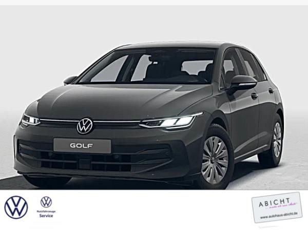 Volkswagen Golf 1.5 TSI LED TEMPOMAT SONDERLEASING FÜR MENSCHEN MIT BEHINDERUNG Leasing