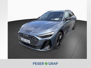 Audi A5 e-hybrid Quattro AHK B&O HUD Sline Tech Plus