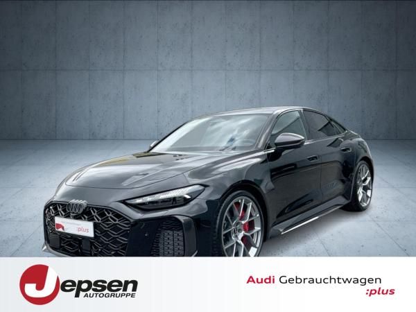 Audi RS5 RS 5 Limousine tiptr. Keramik Vmax285 Carbon HUD Leasing