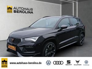 Cupra Ateca 1.5 TSI DSG *ACC*AHK*360°*NAV*LED*SHZ*
