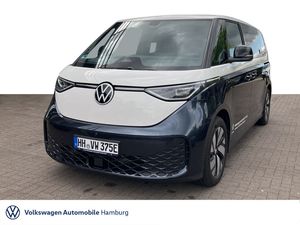 Volkswagen ID.Buzz Pro lang Navi Panoramadach Sitzheizung
