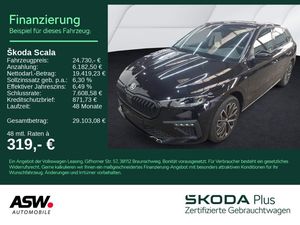 Skoda Scala Tour 1.5 TSI DSG LED Navi RFK PDC ACC SHZ