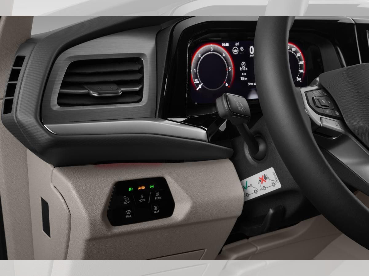 Volkswagen California (ST) Leasing