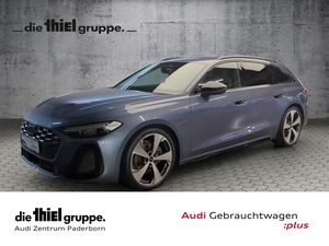 Audi A5 Avant TFSI quattro S-Line AHK+Head-Up+Matrix