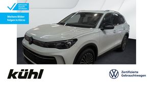 Volkswagen Tiguan 1.5 eTSI DSG Goal LED/ACC/360°/AHK/Navi