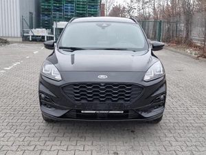 Ford Kuga 2.5 Duratec PHEV ST-Line X CVT Leasing