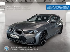 BMW 320i Touring M Sport LiveCockpitProf Kamera LED