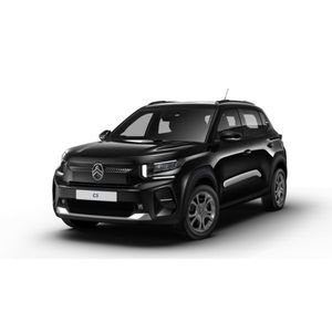 Citroën C3 Turbo 100 Plus