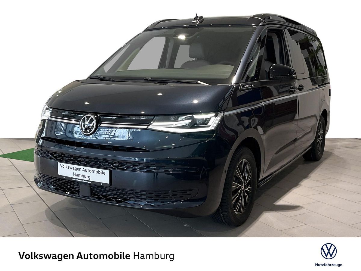 Volkswagen California Ocean 2,0 l TDI SCR Fr ontantrieb 7-Gang-DSG Radst. 3124 mm Leasing