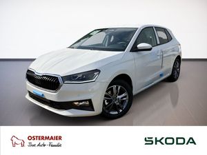 Skoda Fabia BALANCE 1.0TSI LED.WINTER.KAM.SUNSET.PDC.L