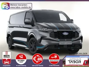 Ford Transit Custom Aut Sport L2 LED SHZ KeyFree 17Z