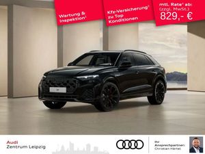 Audi Q8 SUV TFSI e qu. S line*WR*AHK*MATRIX*B&O*23**