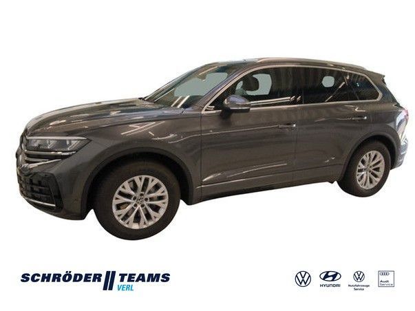 Volkswagen Touareg Elegance 3,0 l V6 TDI SCR 4MOTION 170 kW Leasing