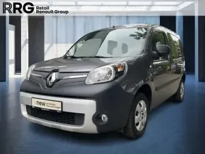 Renault Kangoo Z.E. 2-Sitzer