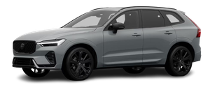 Volvo XC60 Black Edition, B5 AWD Mild-Hybrid, Lagom-Paket - Auto-Abo