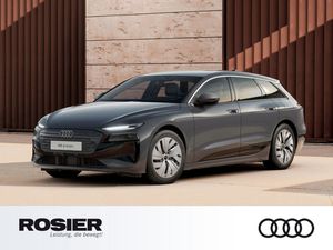 AUDI A6 Avant e-tron Leasing