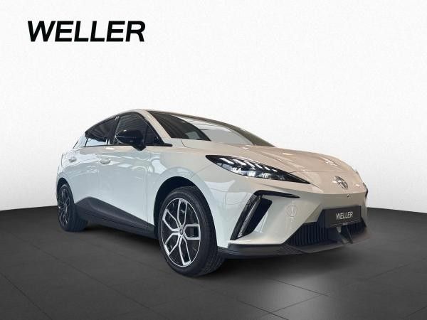 MG MG4 MY24 Luxury 🔥Knaller Rate🔥 Tageszulassung !SOFORT VERFÜGBAR! Leasing