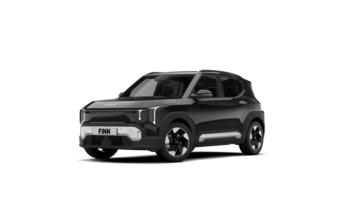 Kia EV2 42,2 kWh 42,2 kWh Earth Auto-Abo