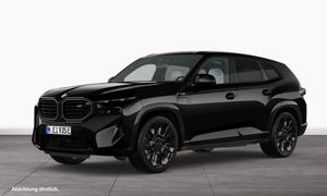 BMW XM 50e Massage AHK Driv.Assist.Prof Harman/K