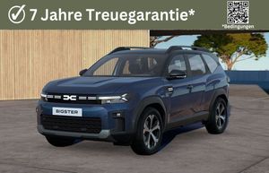 Dacia Bigster TCe 140 Journey