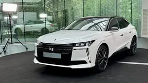 Cupra Leon VZ CUP 2.0 TSI Leasingübernahme