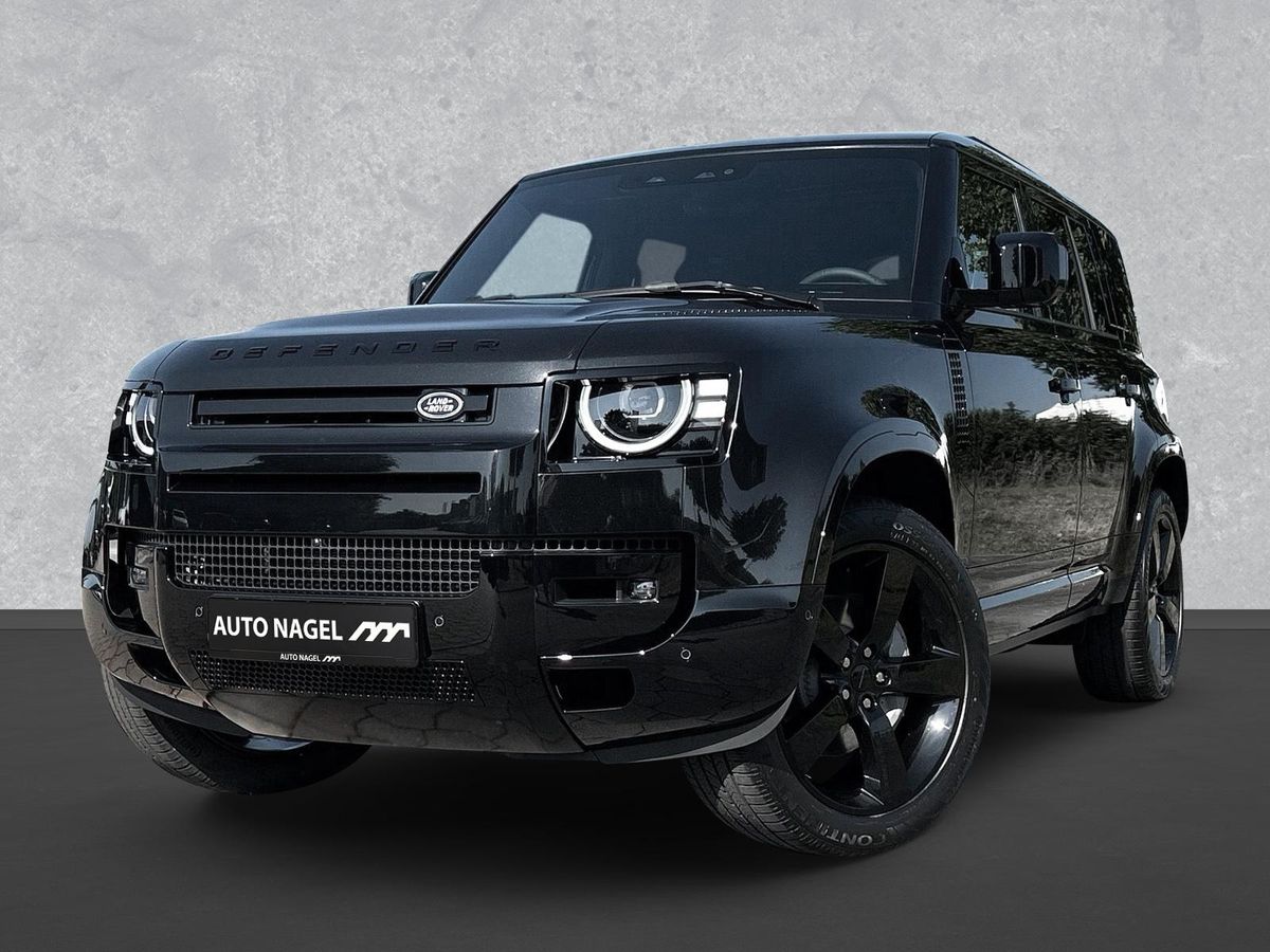 Land Rover Defender 3.0 D350 MHEV X-Dynamic SE 110, 22