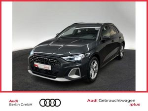 Audi A3 allstreet 35 TFSI S tr. AHK LED NAVI RFK