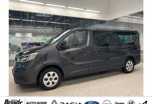 Renault Trafic-combi Grand Combi Blue DCi 150 EDC Evolution 4dr Auto kaufen