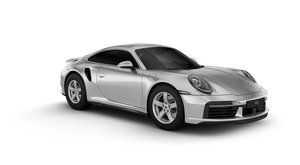Porsche 911 TURBO 50 YEARS Turbo 50 Jahre Coupé Leasing