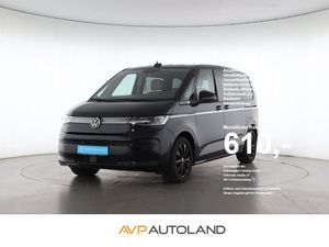 Volkswagen T7 Multivan KÜ kurz TDI STYLE | 7-S. VIS-A-VIS |